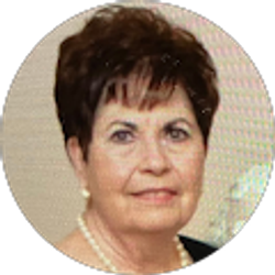 Profile photo of Trudy Venskus