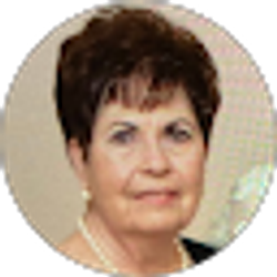 Profile photo of Trudy Venskus