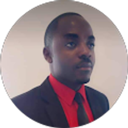 Profile photo of Robert TEMTA