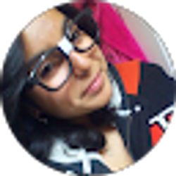 Profile photo of Kayla Gallegos