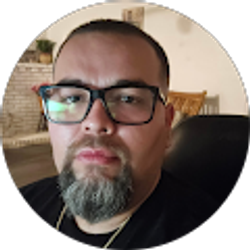 Profile photo of Tino Chavez