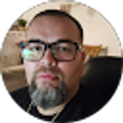 Profile photo of Tino Chavez