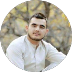 Profile photo of Mohammad yasin neshat