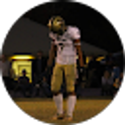 Profile photo of Damarion Ramsey