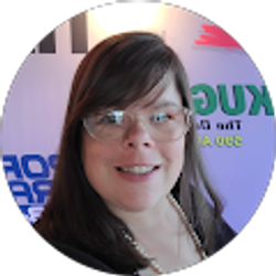 Profile photo of Rhiannon Sutton