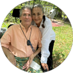 Profile photo of robin bell nobles