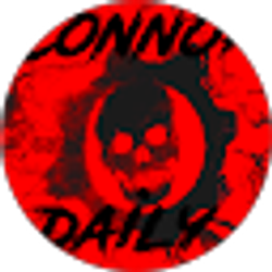 Profile photo of Connor Daily