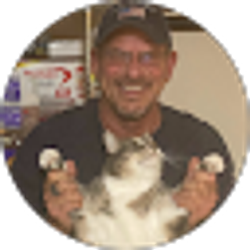 Profile photo of James Yeager