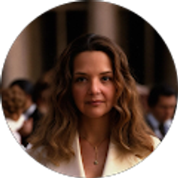 Profile photo of April Shern