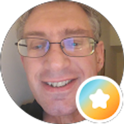 Profile photo of Christopher Stephans