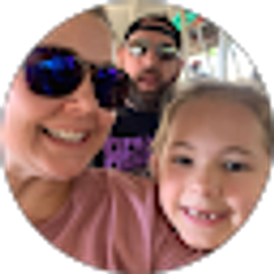 Profile photo of Amanda Conrad