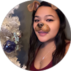 Profile photo of Vicenta Christine S. cisnero