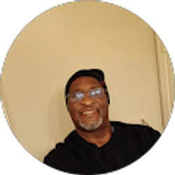 Profile photo of Tony Moses