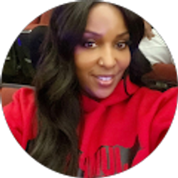 Profile photo of Nicole Barnett