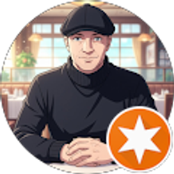 Profile photo of Michael Soloway