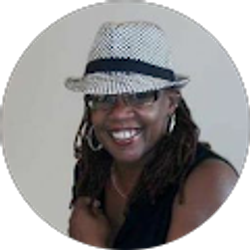 Profile photo of Terri Gates