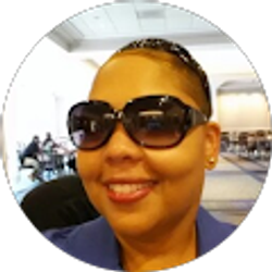 Profile photo of Demie Purifoy