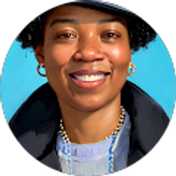 Profile photo of Rae Curry