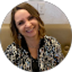 Profile photo of Justyna Long
