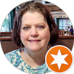 Profile photo of Marcia Collins