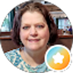 Profile photo of Marcia Collins