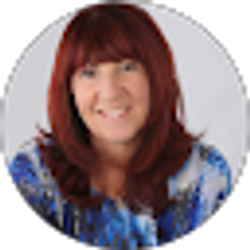 Profile photo of Diana Dye