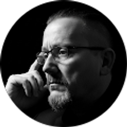 Profile photo of Tim Swetland