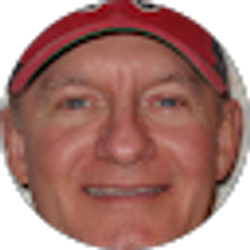 Profile photo of Larry Steed