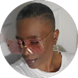 Profile photo of Jacqueline Lane