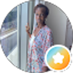 Profile photo of Lucile Eiland