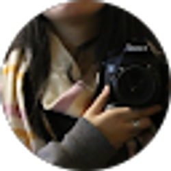 Profile photo of Cydney Blitzer