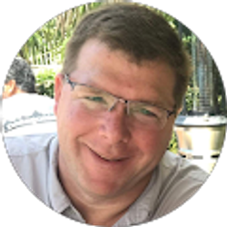 Profile photo of Andrew Wait