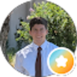 Profile photo of Abe Johnson