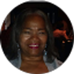 Profile photo of Irene Jasper