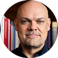 Profile photo of Chris Thompson