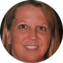 Profile photo of Cathy Yelvington