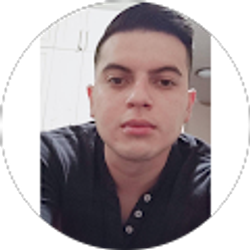 Profile photo of Carlos