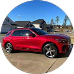 Profile photo of Heath A