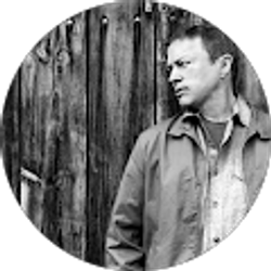 Profile photo of Rick Whitehead