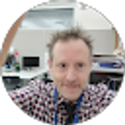 Profile photo of Brad Savage