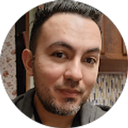 Profile photo of Marvin Miranda