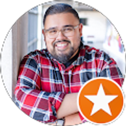 Profile photo of Mario Mineros