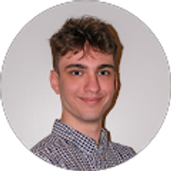 Profile photo of Ryan Marcantonio