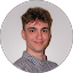 Profile photo of Ryan Marcantonio