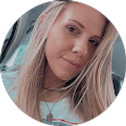 Profile photo of Christina Bordini