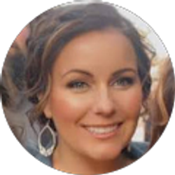 Profile photo of Kayla VanCleve