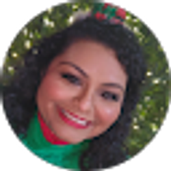 Profile photo of Tanya Alvarado