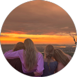 Profile photo of Paris Croker