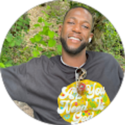 Profile photo of Joseph Fort