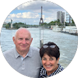 Profile photo of Virginia Hackett